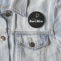 Botão Bari Nice