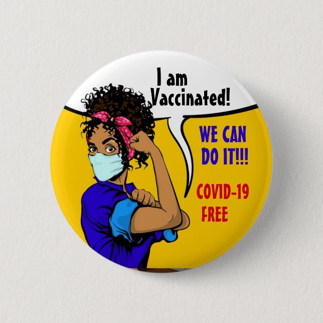 Bóton Redondo 5.08cm Botão Bondade sempre ganha (Frente)