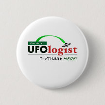 Botão certificado do UFOLogist