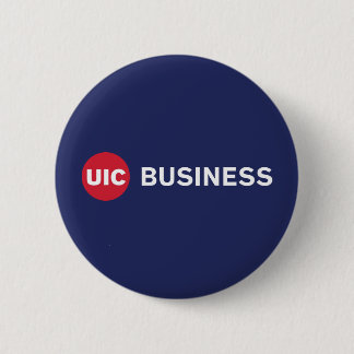 Bóton Redondo 5.08cm Botão Comercial UIC