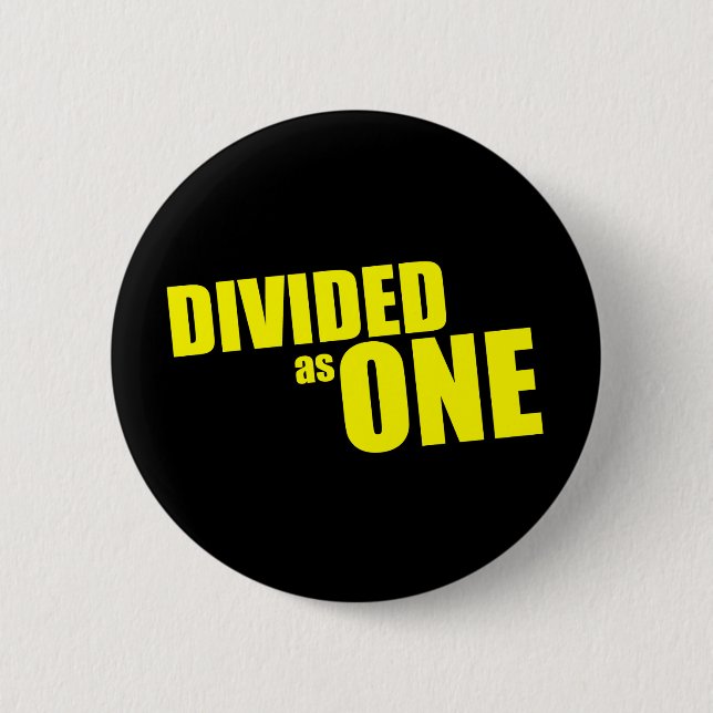 Bóton Redondo 5.08cm Botão DA1 preto (Frente)