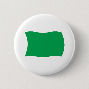 Bóton Redondo 5.08cm Botão da Bandeira da Líbia