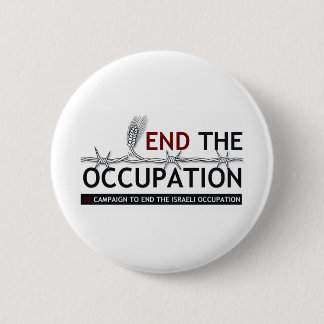 Bóton Redondo 5.08cm Botão da campanha dos E.U.