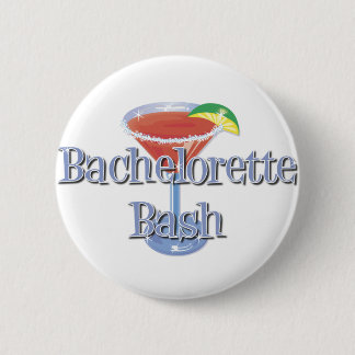 Bóton Redondo 5.08cm Botão da festança de Bachelorette