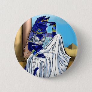 Bóton Redondo 5.08cm Botão da fibra