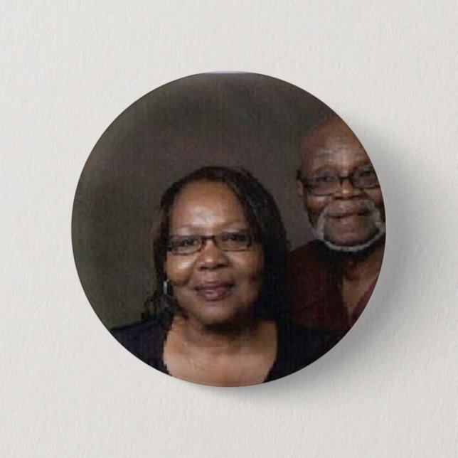 Bóton Redondo 5.08cm Botão da foto (Frente)