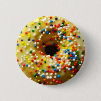 BÓTON REDONDO 5.08CM BOTÃO DA ROSQUINHA