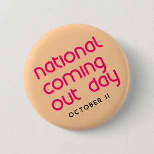 Bóton Redondo 5.08cm Botão da subida de NCOD