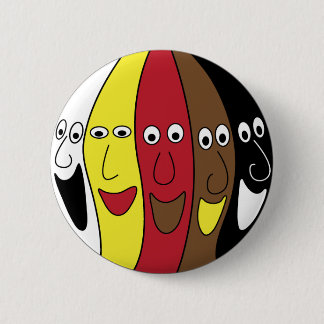 Bóton Redondo 5.08cm Botão da unidade