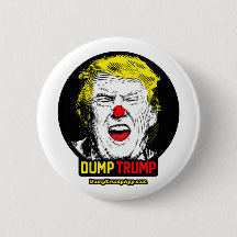 Botão de DumpTrump