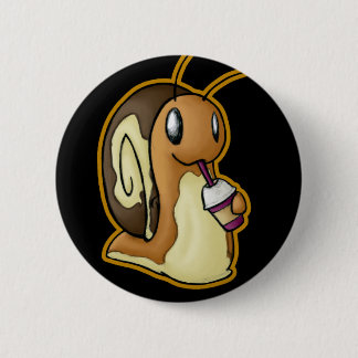 Bóton Redondo 5.08cm Botão de Ecru