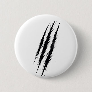 Bóton Redondo 5.08cm botão de garra