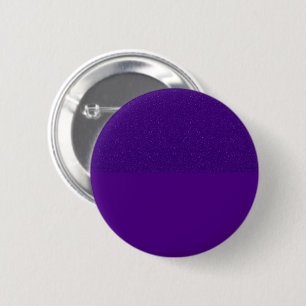 Bóton Redondo 5.08cm Botão de pino personalizado roxo real superior bri