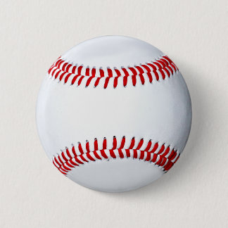Bóton Redondo 5.08cm Botão de Presente de Baseball