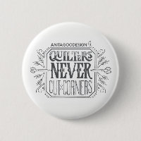 Botão de Quilters