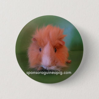 Bóton Redondo 5.08cm Botão de SAGP