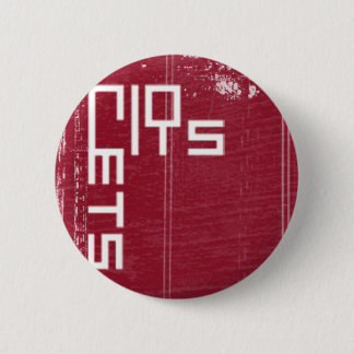 Bóton Redondo 5.08cm Botão de TOIOU