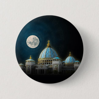 Bóton Redondo 5.08cm Botão de TOVP