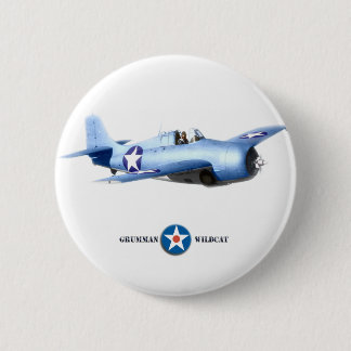 Bóton Redondo 5.08cm Botão desorganizado