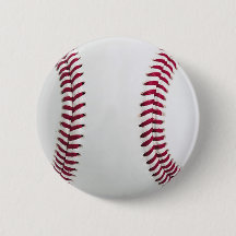 Botão do basebol