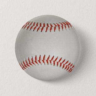 Bóton Redondo 5.08cm Botão do basebol