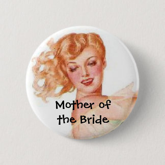 Bóton Redondo 5.08cm Botão do coelho