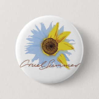 Bóton Redondo 5.08cm Botão do CS