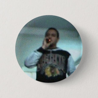 Bóton Redondo 5.08cm botão do francoAVI