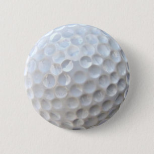 Bóton Redondo 5.08cm botão do golfe
