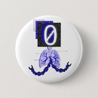 Bóton Redondo 5.08cm Botão do Sprite da lógica