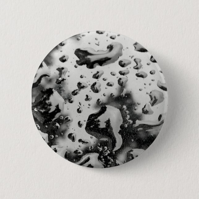 Bóton Redondo 5.08cm Botão Elementos (Frente)