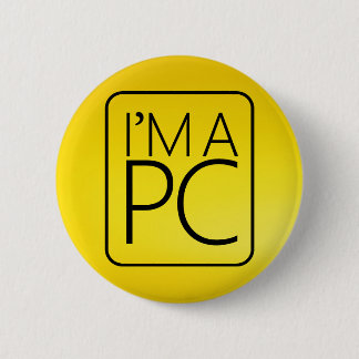 BÓTON REDONDO 5.08CM BOTÃO EMPILHADO