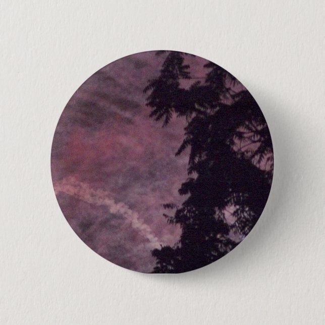 Bóton Redondo 5.08cm Botão Fireworks 16 (Frente)