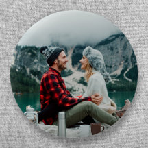 Botão Foto Carregar sua Imagem