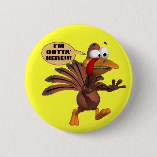 Bóton Redondo 5.08cm Botão - funcionando para o cobrir Turquia