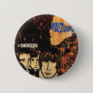 Bóton Redondo 5.08cm Botão futuro