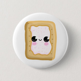 Bóton Redondo 5.08cm Botão Ichigo