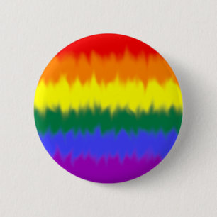 Bóton Redondo 5.08cm Botão Indicador LGBT+