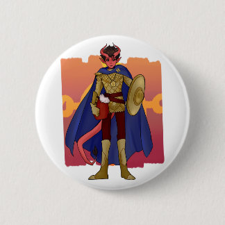 Bóton Redondo 5.08cm Botão Inverter