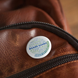 Bóton Redondo 5.08cm Botão Jogos do conselho Juntem-nos