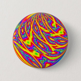 Bóton Redondo 5.08cm Botão Kai 065