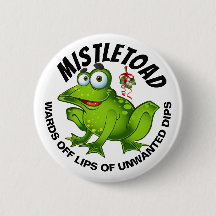 Botão MISTLETOAD