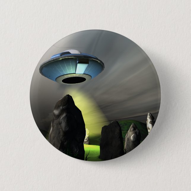 Bóton Redondo 5.08cm Botão Misturas Antigas (Frente)