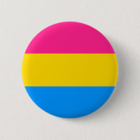 Botão Pansexual do orgulho