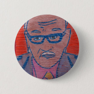 Bóton Redondo 5.08cm Botão real