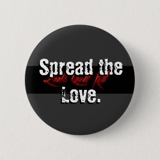 Bóton Redondo 5.08cm Botão redondo