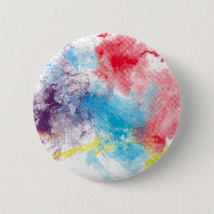 Bóton Redondo 5.08cm Botão redondo