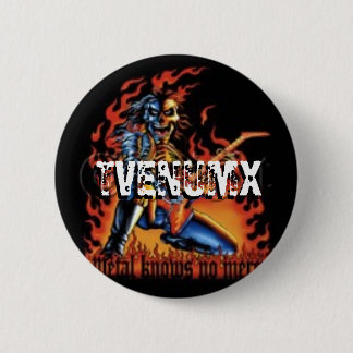 Bóton Redondo 5.08cm Botão redondo