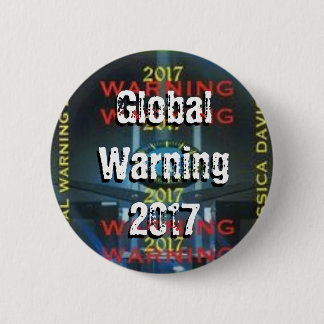 Bóton Redondo 5.08cm Botão redondo