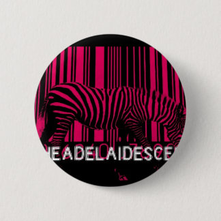 Bóton Redondo 5.08cm Botão redondo